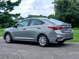 Used 2021 Hyundai Accent SEL image 5