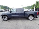 New 2025 RAM 1500 Big Horn image 2