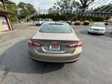 Used 2022 Chevrolet Malibu LT image 3