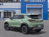 New 2026 Chevrolet TrailBlazer LT w/ Convenience Package image 3
