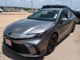New 2025 Toyota Camry SE image 3