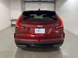 New 2025 Cadillac XT4 Premium Luxury image 5