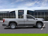 New 2025 GMC Sierra 1500 Pro w/ Pro Value Package image 5
