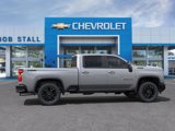 New 2025 Chevrolet Silverado 2500 LT image 5
