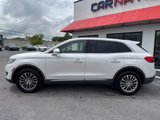 Used 2017 Lincoln MKX Select w/ Select Plus Package image 3
