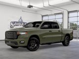 New 2026 RAM 1500 Laramie w/ Night Edition image 2