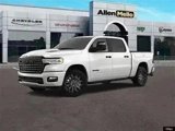 New 2025 RAM 1500 Limited image 2