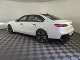 New 2026 BMW 740i image 3