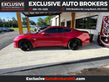 Used 2018 Ford Mustang GT w/ GT Performance Package image 2
