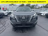 New 2026 Nissan Rogue SV image 2