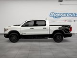 New 2026 RAM 1500 Rebel w/ Rebel Level 2 Equipment Group image 3