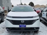 New 2025 Nissan Murano Platinum w/ Cargo Package image 2