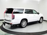 Used 2024 Cadillac Escalade Premium Luxury w/ Performance Package image 5