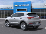 New 2025 Buick Encore GX Preferred w/ Comfort Package image 3