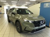 New 2026 Honda CR-V TrailSport image 2