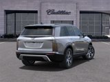 New 2026 Cadillac Vistiq Luxury w/ LPO, Floor Liner Package image 4