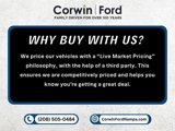 Certified 2024 Ford Expedition Max XLT image 6