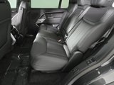 New 2025 Land Rover Range Rover Long Wheelbase SE image 5