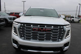 New 2025 GMC Yukon Denali w/ Denali Reserve Package image 4