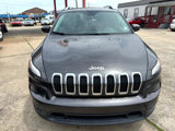 Used 2016 Jeep Cherokee Latitude w/ Comfort/Convenience Group image 6