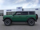 New 2025 Ford Bronco Outer Banks image 3