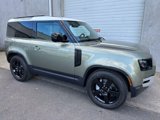 Used 2021 Land Rover Defender 90 First Edition image 3