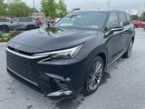 New 2025 Lexus TX 350 AWD image 3