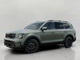 New 2025 Kia Telluride AWD image 3