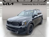 New 2025 Kia Telluride SX X-Line image 3