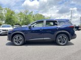 New 2026 Nissan Rogue SV image 4