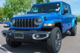 New 2025 Jeep Gladiator Sport image 2
