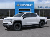 New 2025 Chevrolet Silverado EV LT image 2