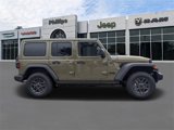 New 2025 Jeep Wrangler Sport S image 2