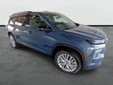 New 2026 Chevrolet Traverse LT w/ Driver Confidence Package image 4