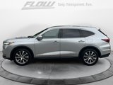 New 2025 Acura MDX w/ Technology Package image 4
