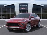 New 2025 Buick Envista Avenir image 6