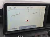 Used 2024 Ford Maverick Lariat w/ Black Appearance Package image 4