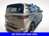 New 2025 Volkswagen ID. Buzz Pro S image 5