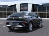 New 2025 Buick Envista Avenir image 4