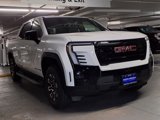 New 2026 GMC Sierra EV Elevation image 3