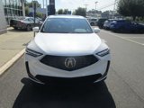 New 2026 Acura MDX SH-AWD image 3