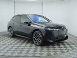 New 2026 BMW iX xDrive60 w/ M Sport Package image 3
