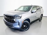 Used 2021 Chevrolet Tahoe LT image 3