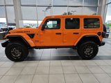 New 2025 Jeep Wrangler Unlimited Rubicon 392 image 4