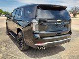 Used 2025 Chevrolet Tahoe Premier image 2
