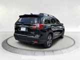 New 2025 Subaru Ascent Touring image 3