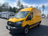 Used 2021 Ford Transit 250 148 High Roof w/ Load Area Protection Package image 3
