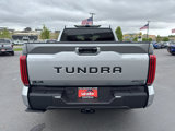 New 2025 Toyota Tundra Limited image 3