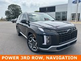 Used 2023 Hyundai Palisade Limited w/ Cargo Package image 3
