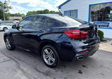 Used 2019 BMW X6 xDrive35i image 5